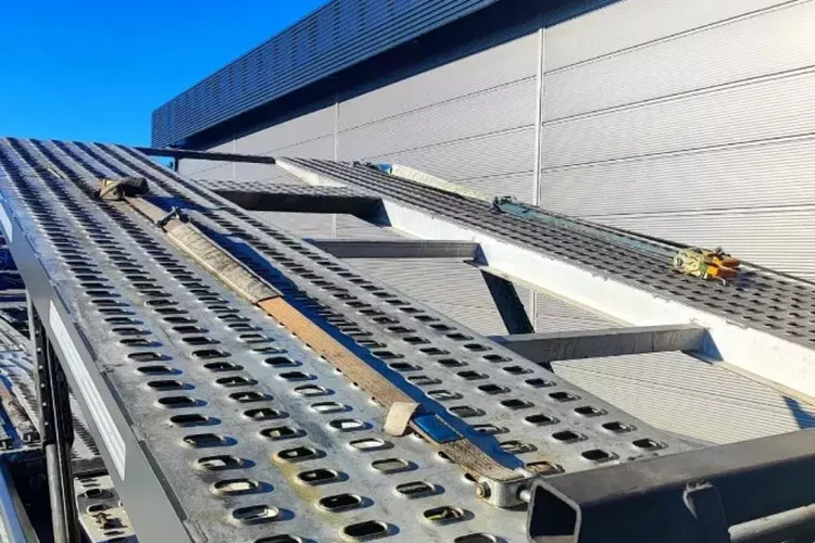 Mercedes Atego zdjęcie 10