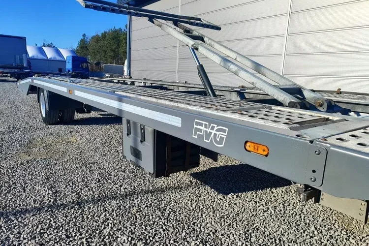 Mercedes Atego zdjęcie 18