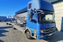Mercedes Atego zdjęcie 2