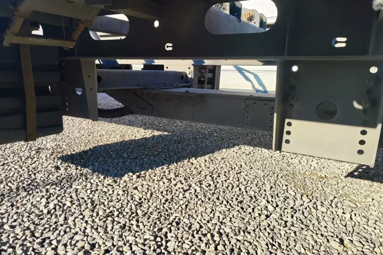 Mercedes Atego zdjęcie 21