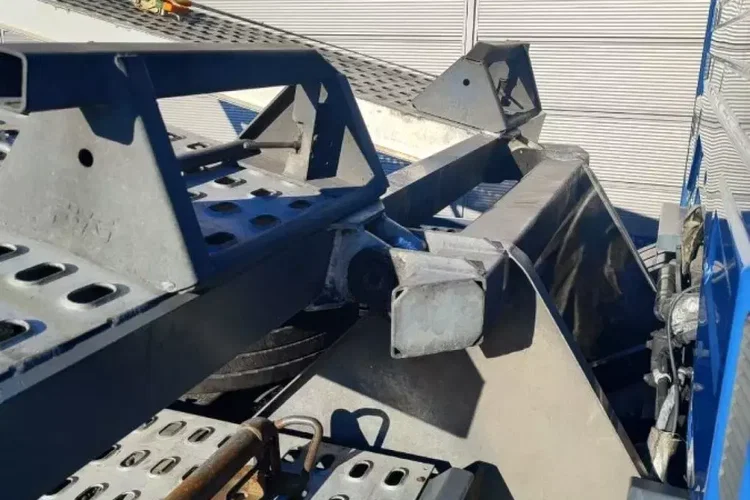 Mercedes Atego zdjęcie 23