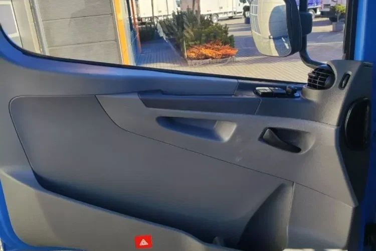 Mercedes Atego zdjęcie 32