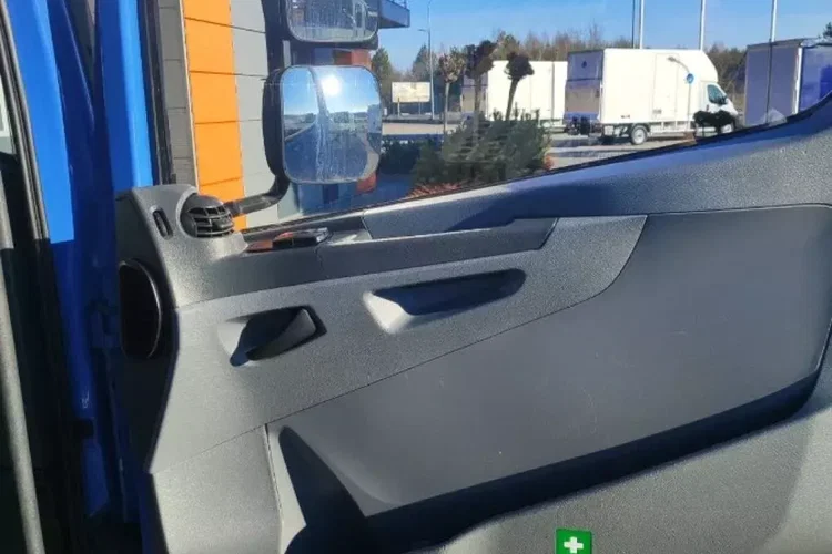 Mercedes Atego zdjęcie 33