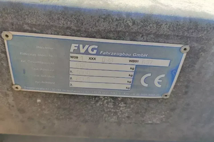 Mercedes Atego zdjęcie 35