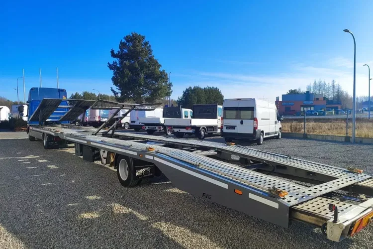 Mercedes Atego zdjęcie 4