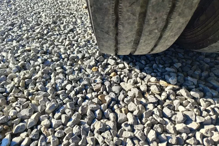 Mercedes Atego zdjęcie 40