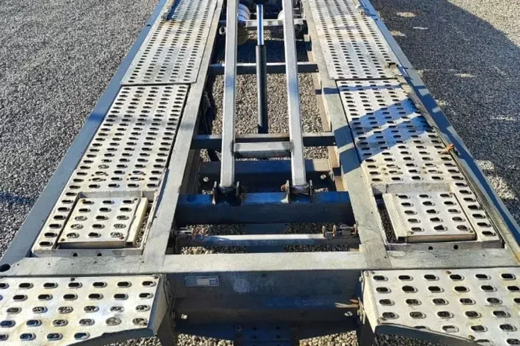 Mercedes Atego zdjęcie 7