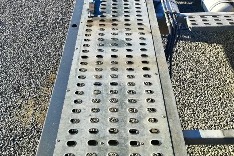 Mercedes Atego zdjęcie 9