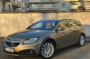 Opel Insignia 2.0 Turbo 4x4 MAXX Country zdjęcie 14