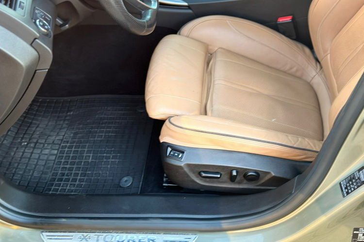 Opel Insignia 2.0 Turbo 4x4 MAXX Country zdjęcie 20