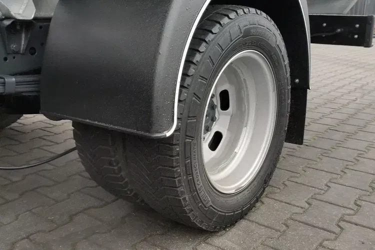 Iveco Daily 35C14 zdjęcie 53