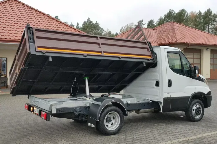 Iveco Daily 35C14 zdjęcie 54