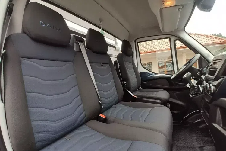 Iveco Daily 35C14 zdjęcie 66