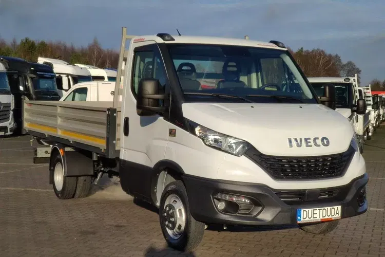 Iveco Daily 35C16 V zdjęcie 45