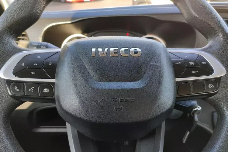 Iveco Daily 35C16 V zdjęcie 59