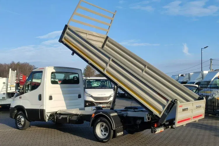 Iveco Daily 35C16 V zdjęcie 37