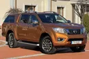 Nissan navara zdjęcie 3