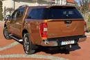 Nissan navara zdjęcie 14