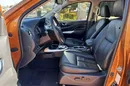 Nissan navara zdjęcie 18