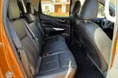 Nissan navara zdjęcie 36