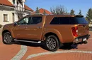 Nissan navara zdjęcie 9