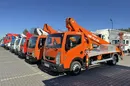 Renault Maxity zdjęcie 15