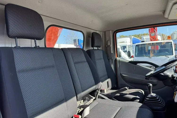Renault Maxity zdjęcie 45