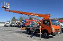 Renault Maxity zdjęcie 18