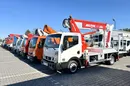 Nissan Cabstar zdjęcie 15