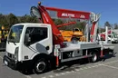 Nissan Cabstar zdjęcie 28