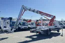 Nissan Cabstar zdjęcie 29