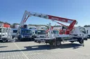Nissan Cabstar zdjęcie 33