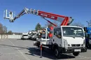 Nissan Cabstar zdjęcie 16