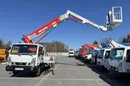 Nissan Cabstar zdjęcie 17