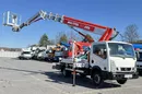 Nissan Cabstar zdjęcie 18