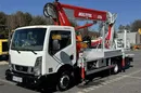 Nissan Cabstar zdjęcie 19