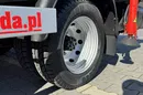 Nissan Cabstar zdjęcie 22