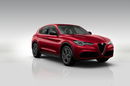 ALFA ROMEO Stelvio 2.0 Turbo Sprint Q4 aut zdjęcie 2