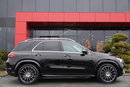 Mercedes GLE 300 D / 4MATIC / 9G-TRONIC / 272 KM / SALON POLSKA / NISKI PRZEBIEG / AIRMATIC zdjęcie 18