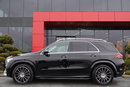 Mercedes GLE 300 D / 4MATIC / 9G-TRONIC / 272 KM / SALON POLSKA / NISKI PRZEBIEG / AIRMATIC zdjęcie 21