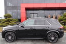 Mercedes GLE 300 D / 4MATIC / 9G-TRONIC / 272 KM / SALON POLSKA / NISKI PRZEBIEG / AIRMATIC zdjęcie 22