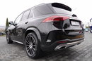 Mercedes GLE 300 D / 4MATIC / 9G-TRONIC / 272 KM / SALON POLSKA / NISKI PRZEBIEG / AIRMATIC zdjęcie 24