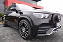 Mercedes GLE 300 D / 4MATIC / 9G-TRONIC / 272 KM / SALON POLSKA / NISKI PRZEBIEG / AIRMATIC zdjęcie 26