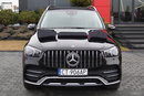 Mercedes GLE 300 D / 4MATIC / 9G-TRONIC / 272 KM / SALON POLSKA / NISKI PRZEBIEG / AIRMATIC zdjęcie 27