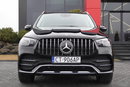 Mercedes GLE 300 D / 4MATIC / 9G-TRONIC / 272 KM / SALON POLSKA / NISKI PRZEBIEG / AIRMATIC zdjęcie 28