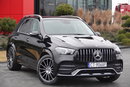 Mercedes GLE 300 D / 4MATIC / 9G-TRONIC / 272 KM / SALON POLSKA / NISKI PRZEBIEG / AIRMATIC zdjęcie 3