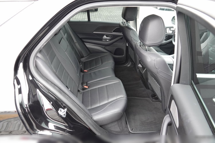 Mercedes GLE 300 D / 4MATIC / 9G-TRONIC / 272 KM / SALON POLSKA / NISKI PRZEBIEG / AIRMATIC zdjęcie 58