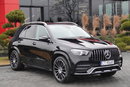 Mercedes GLE 300 D / 4MATIC / 9G-TRONIC / 272 KM / SALON POLSKA / NISKI PRZEBIEG / AIRMATIC zdjęcie 5