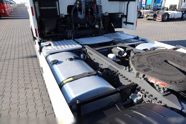 Volvo FH 460 / 85.000 KM / PO ZŁOTYM KONTRAKCIE SERWISOWYM  zdjęcie 12