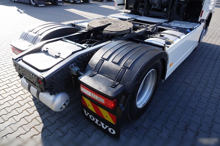 Volvo FH 460 / 85.000 KM / PO ZŁOTYM KONTRAKCIE SERWISOWYM  zdjęcie 14